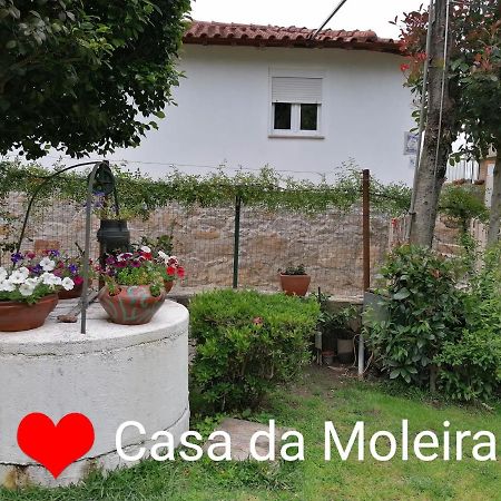 Casa Da Moleira Villa Amares Dış mekan fotoğraf
