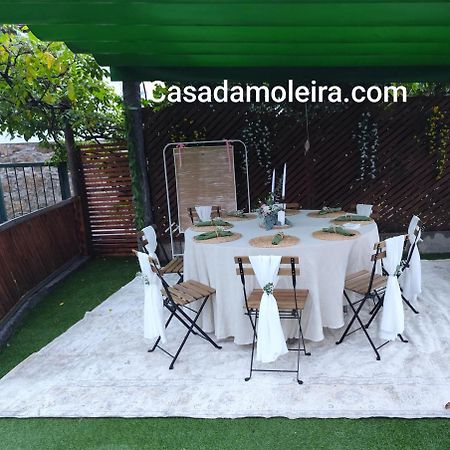 Casa Da Moleira Villa Amares Dış mekan fotoğraf