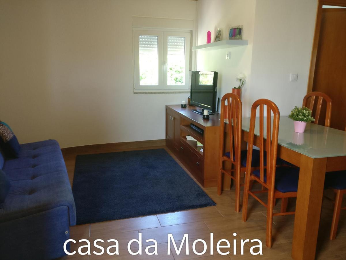 Casa Da Moleira Villa Amares Dış mekan fotoğraf