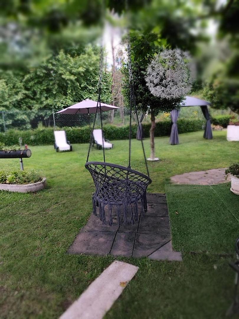Casa Da Moleira Villa Amares Dış mekan fotoğraf