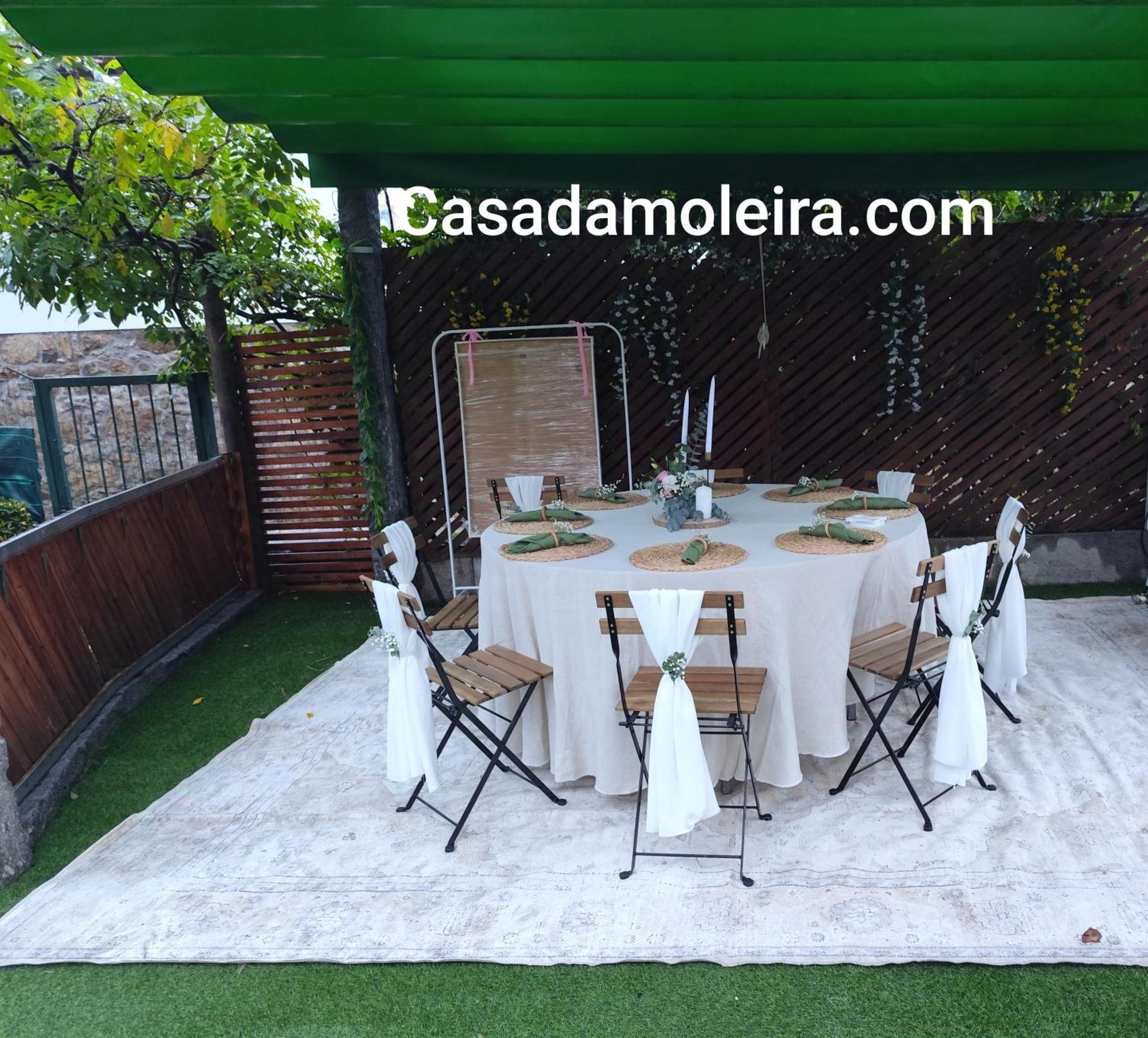 Casa Da Moleira Villa Amares Dış mekan fotoğraf