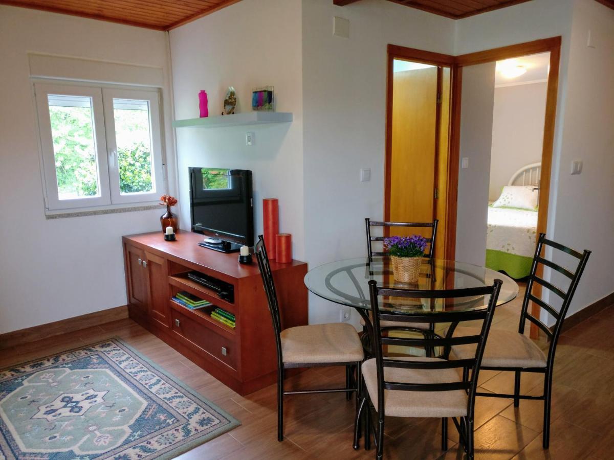 Casa Da Moleira Villa Amares Dış mekan fotoğraf