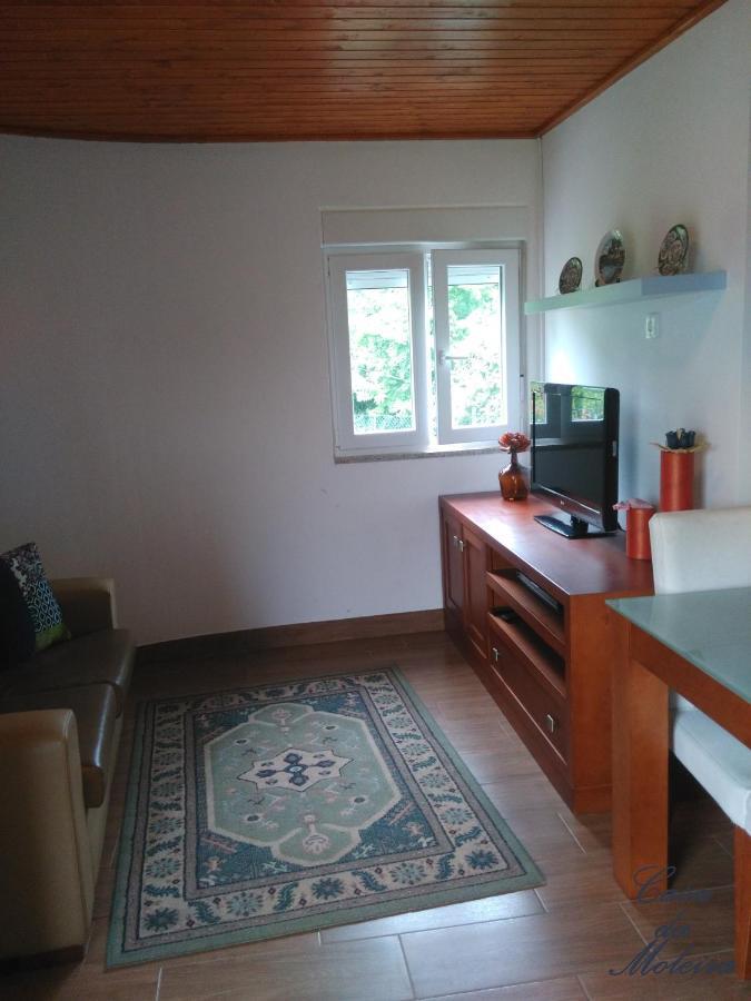 Casa Da Moleira Villa Amares Dış mekan fotoğraf